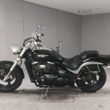 Мотоцикл Suzuki BOULEVARD400 с пробегом 24741 km