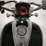 Мотоцикл Suzuki BOULEVARD400 с пробегом 24741 km