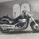 Мотоцикл Suzuki BOULEVARD400 с пробегом 24741 km
