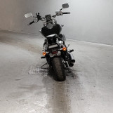 Мотоцикл Suzuki BOULEVARD400 с пробегом 24741 km