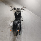 Мотоцикл Suzuki BOULEVARD400 с пробегом 24741 km