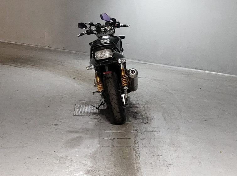 Мотоцикл Yamaha XJR400 с пробегом 31944 km