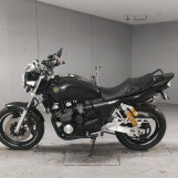 Мотоцикл Yamaha XJR400 с пробегом 31944 km