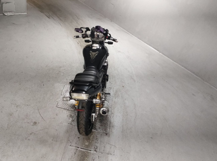 Мотоцикл Yamaha XJR400 с пробегом 31944 km