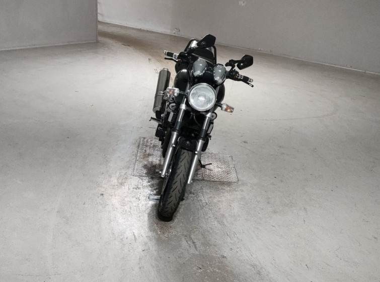 Мотоцикл Yamaha XJR400 с пробегом 31944 km