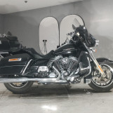 Мотоцикл HD ELECTRA GLIDE FLHTK1690 с пробегом 9926 km