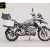 Мотоцикл BMW R1200GS с пробегом 22213 km