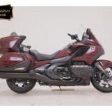 Мотоцикл Honda GL1800 TOUR D с пробегом 269 km