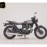 Мотоцикл Kawasaki W800 с пробегом 17539 km