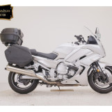 Мотоцикл Yamaha FJR1300AS с пробегом 18860 km
