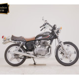 Мотоцикл Honda CB400TII HAWK2