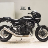 Мотоцикл Kawasaki Z900RS CAFE с пробегом 8651 km
