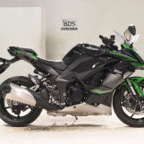 Мотоцикл Kawasaki NINJA1000 с пробегом 8911 km