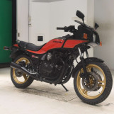 Мотоцикл Kawasaki GPZ400 з пробігом 30044 km