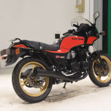 Мотоцикл Kawasaki GPZ400 з пробігом 30044 km