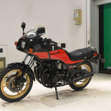 Мотоцикл Kawasaki GPZ400 з пробігом 30044 km