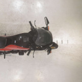 Мотоцикл Kawasaki GPZ400 з пробігом 30044 km