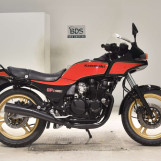 Мотоцикл Kawasaki GPZ400 з пробігом 30044 km