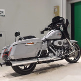 Мотоцикл HD FLHX1920 с пробегом 28577 km