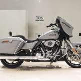 Мотоцикл HD FLHX1920 с пробегом 28577 km