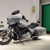 Мотоцикл HD FLHX1920 с пробегом 28577 km
