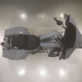 Мотоцикл HD FLHX1920 с пробегом 28577 km