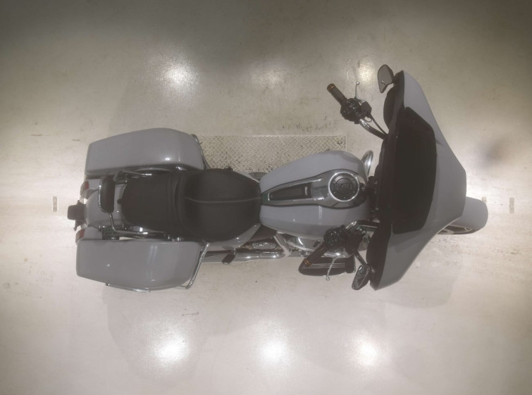 Мотоцикл HD FLHX1920 с пробегом 28577 km