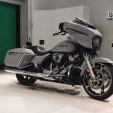 Мотоцикл HD FLHX1920 с пробегом 28577 km