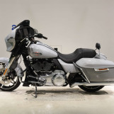 Мотоцикл HD FLHX1920 с пробегом 28577 km