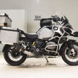 Мотоцикл BMW R1200GS ADVENTURE с пробегом 70867 km