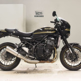 Мотоцикл Kawasaki Z900RS CAFE с пробегом 31504 km