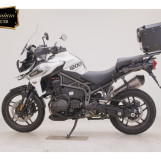 Мотоцикл Triumph TIGER 1200 XRT з пробігом 12035 km
