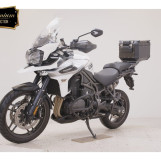 Мотоцикл Triumph TIGER 1200 XRT з пробігом 12035 km