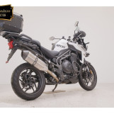 Мотоцикл Triumph TIGER 1200 XRT з пробігом 12035 km