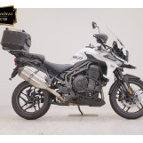 Мотоцикл Triumph TIGER 1200 XRT з пробігом 12035 km