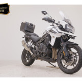 Мотоцикл Triumph TIGER 1200 XRT з пробігом 12035 km