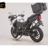 Мотоцикл Triumph TIGER 1200 XRT з пробігом 12035 km