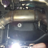 Мотоцикл Triumph TIGER 1200 XRT з пробігом 12035 km