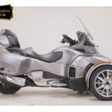 Мотоцикл Can-Am SPIDER RT LIMITED з пробігом 14026 km