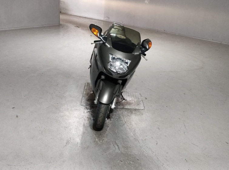 Мотоцикл Honda CBR1100XX BLACKBIRD з пробігом 14880 km