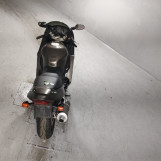 Мотоцикл Honda CBR1100XX BLACKBIRD з пробігом 14880 km