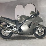 Мотоцикл Honda CBR1100XX BLACKBIRD з пробігом 14880 km
