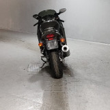Мотоцикл Honda CBR1100XX BLACKBIRD з пробігом 14880 km