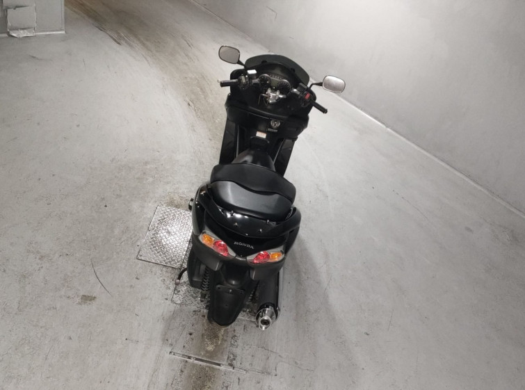 Мотоцикл Honda FORZA Z с пробегом 22970 km