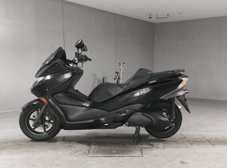 Мотоцикл Honda FORZA Z с пробегом 22970 km