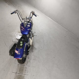 Мотоцикл Yamaha DRAGSTAR XVS400 с пробегом 37487 km