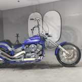 Мотоцикл Yamaha DRAGSTAR XVS400 с пробегом 37487 km