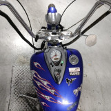 Мотоцикл Yamaha DRAGSTAR XVS400 с пробегом 37487 km