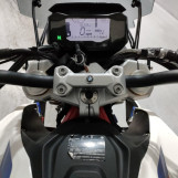 Мотоцикл BMW G310R з пробігом 7633 km