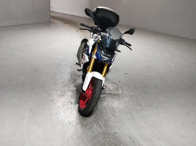Мотоцикл BMW G310R з пробігом 7633 km